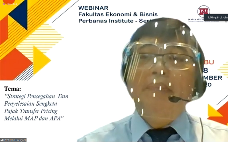 Praktik Transfer Pricing Makin Rumit, Ini Kata DJP