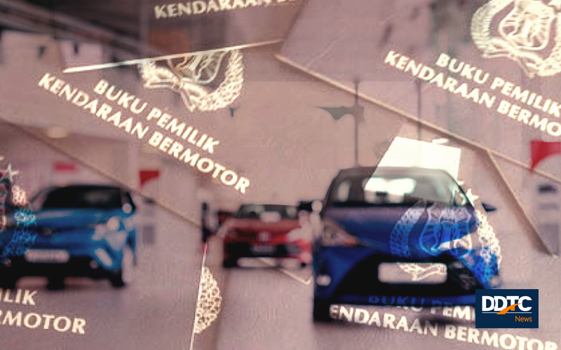 Tinggal 7 Hari! Jangan Lewatkan Pemutihan Pajak Kendaraan dan BBNKB