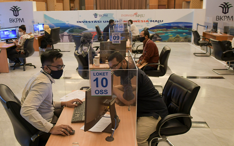 Pengajuan Permohonan Tax Allowance Bisa Secara Luring, Asalkan …