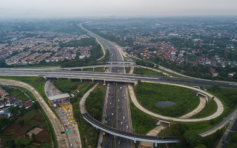 Pemkot Depok Mulai Integrasikan Data Wajib Pajak dengan DJP
