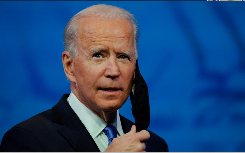 Gara-Gara Kebijakan Pajak Biden, Pasar Saham Diprediksi Anjlok