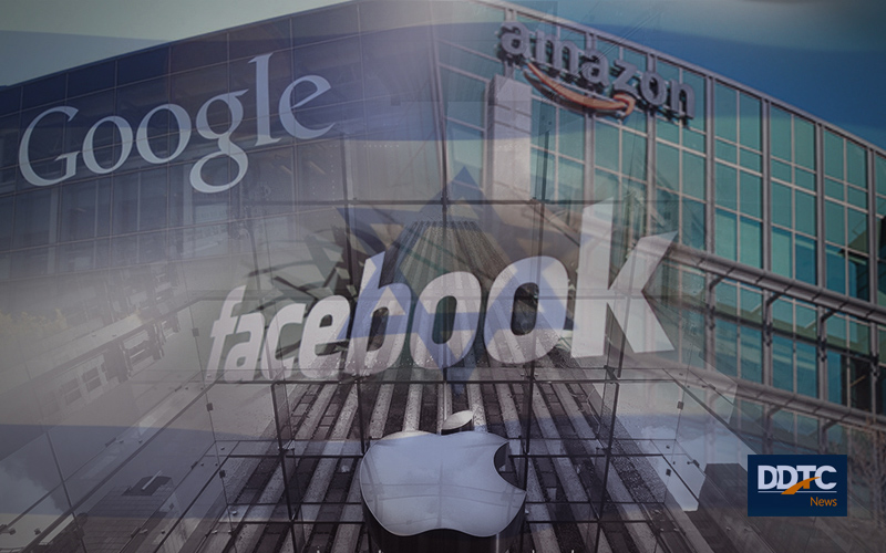 Ada Aturan Pajak Baru, Amazon Bakal Naikkan Tarif