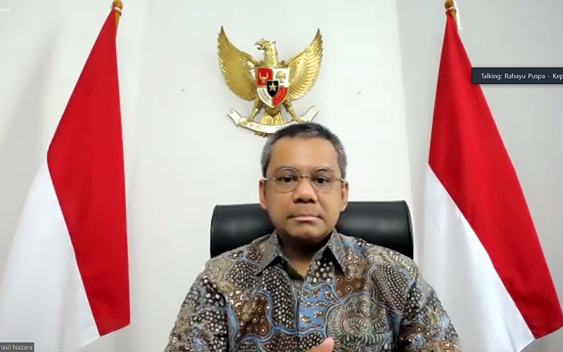 Ketentuan PPh Bunga Obligasi Bakal Diseragamkan, Ini Kata Wamenkeu