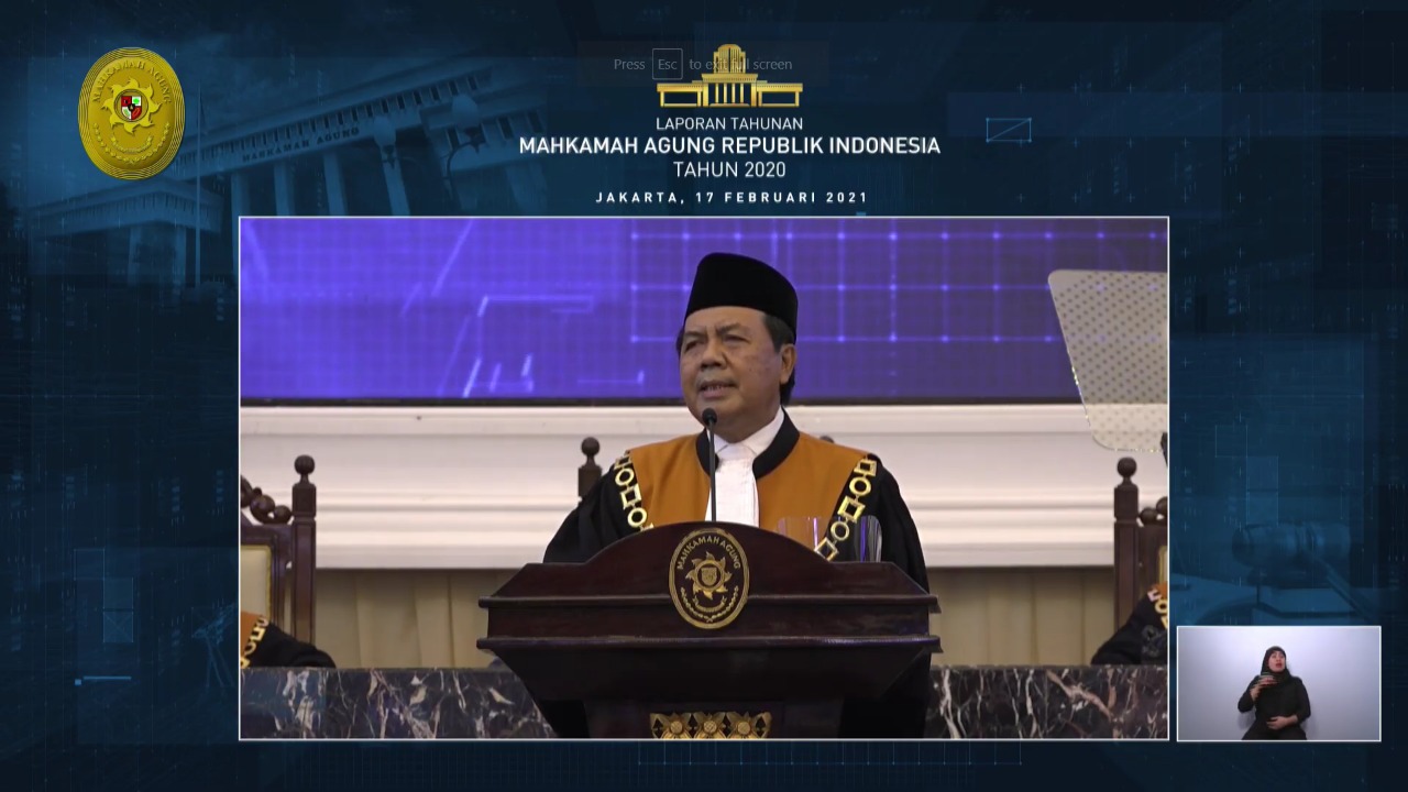 Pengadilan Banding dan Pengadilan Pajak Putus 32.077 Perkara