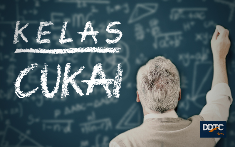 Tujuan Pemungutan dan Karakteristik Objek Cukai