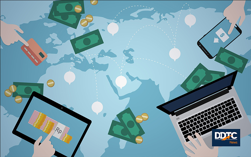 Asosiasi Pengusaha Minta Impor Lewat e-Commerce Kena Pajak Khusus