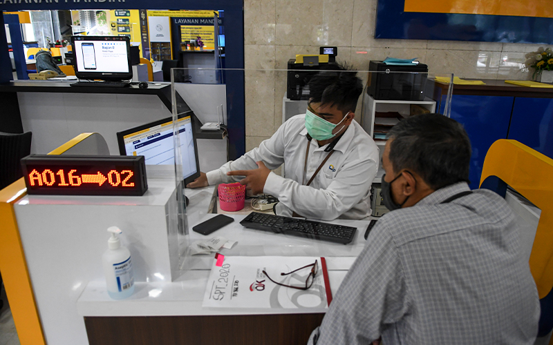 Bupati Minta ASN dan Pejabat Daerah Segera Lapor SPT