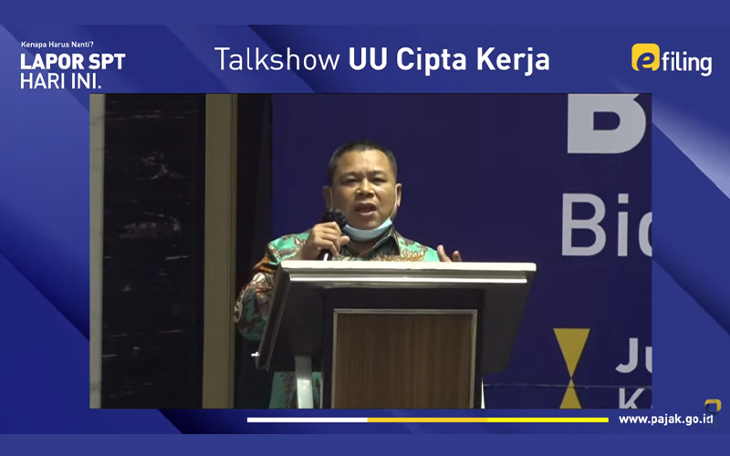 Insentif Pajak untuk Kelas Menengah Diberikan, Ini Pesan Anggota DPR