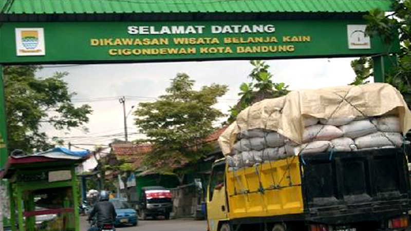 Siap Menyisir Kota Demi Genjot Penerimaan