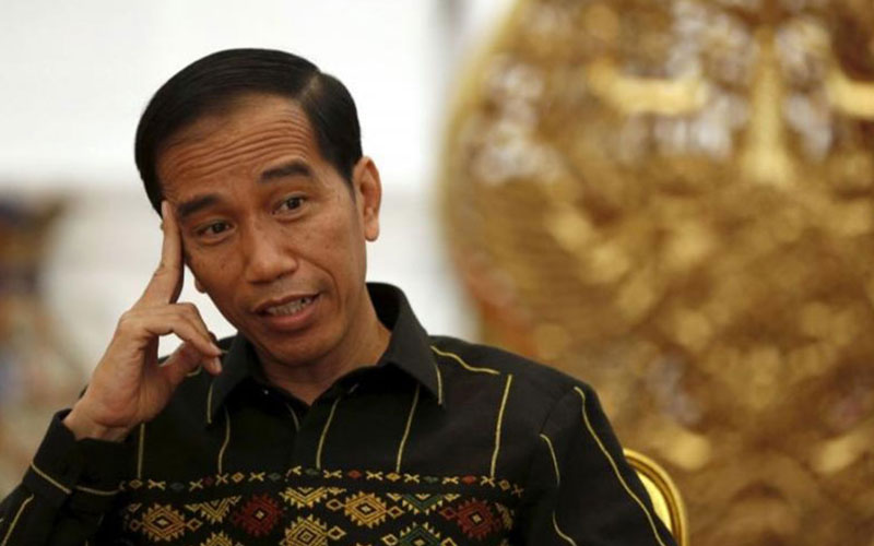 Tekan Biaya, Jokowi Minta Infrastruktur Segera Dibenahi