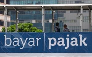 Deklarasi Luar Negeri Tanpa Repatriasi Tak Perlu Lapor<script async src=
