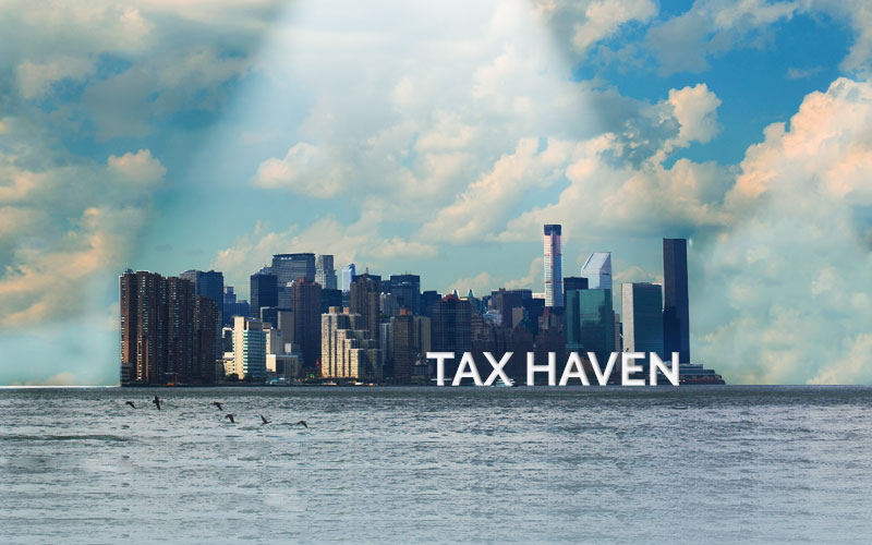 Apa Itu Tax Haven 