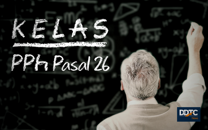 Saat Terutang Setor Lapor Pajak Saat Terutang Setor Lapor Pajak