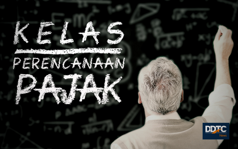 Ini Contoh Penghematan Pajak Melalui Skema Cfc