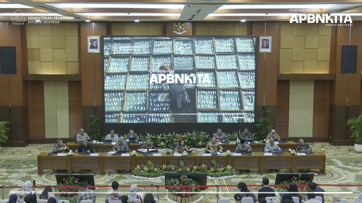 DJP Belum akan Ubah Struktur Tarif TER PPh Pasal 21 dalam Waktu Dekat