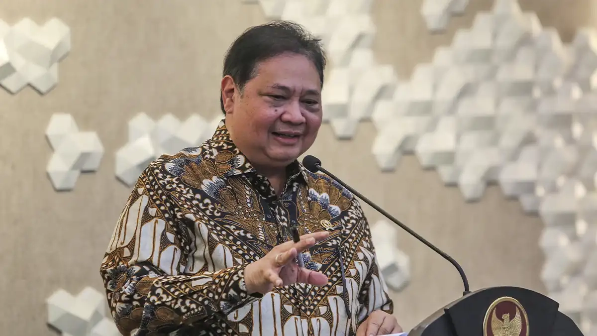 Indonesia Bakal Impor Kedelai, Gandum, dan Kapas AS Demi Tekan Inflasi